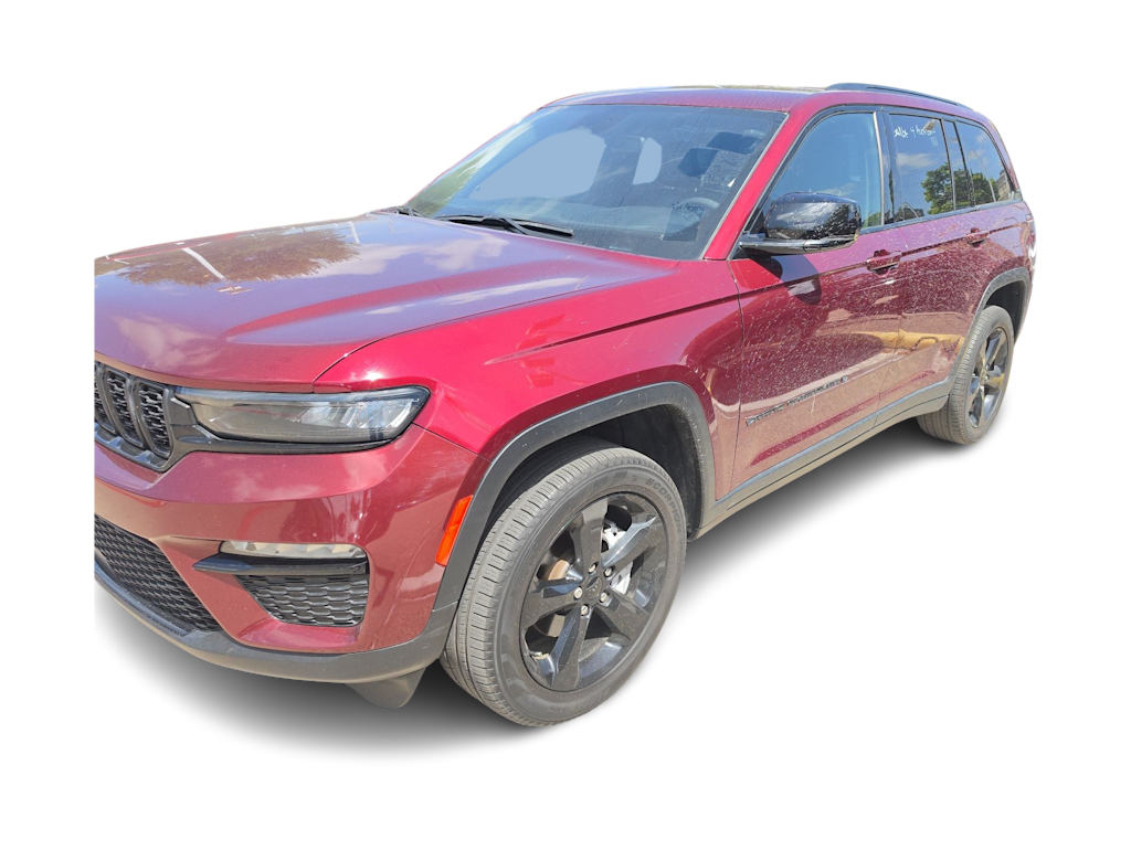 jeep grand cherokee 2024 1C4RJGBG4RC158246 image jeep grand cherokee 2024 1C4RJGBG4RC158246 image